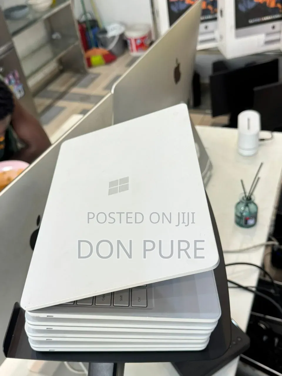 Laptop Microsoft Surface Laptop 4GB Intel SSD 60GB