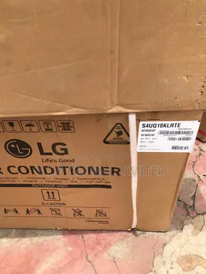 Breathe Cleaner Air With the Built-in Ionizer in Lg 2.0hp Inverter Ac