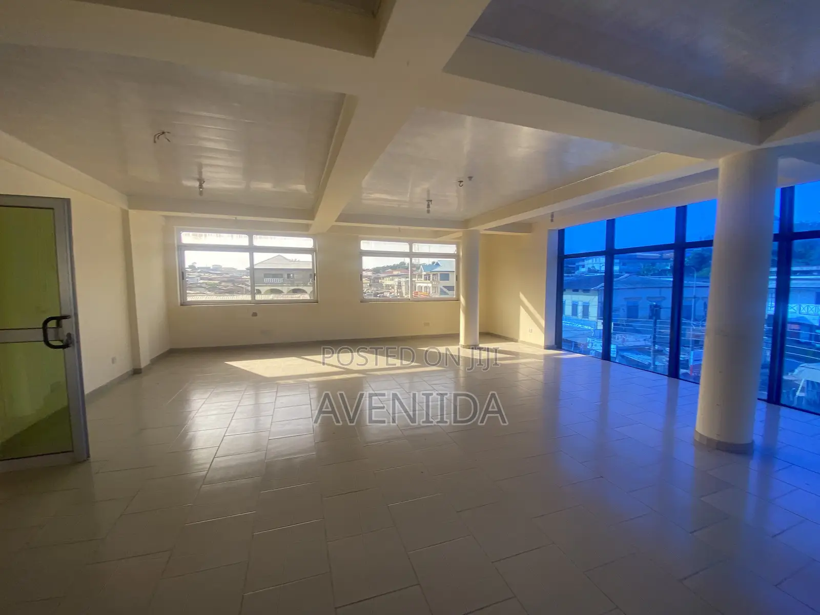 Office Space for Rent