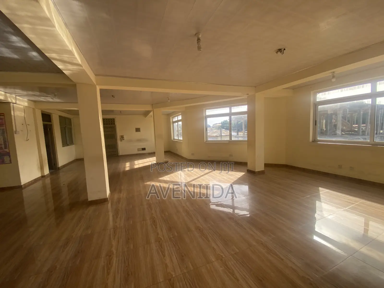 Office Space for Rent