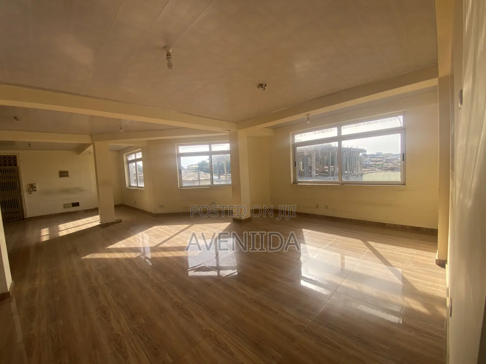 Office Space for Rent