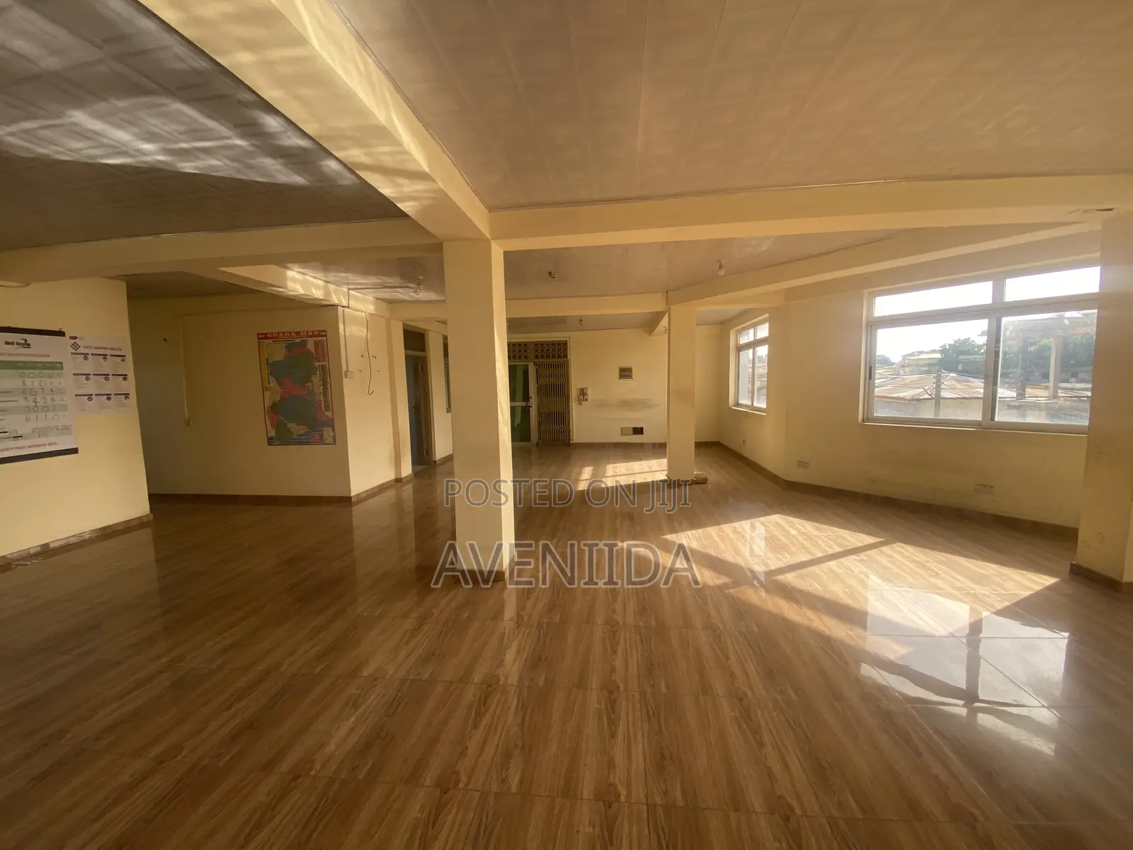 Office Space for Rent