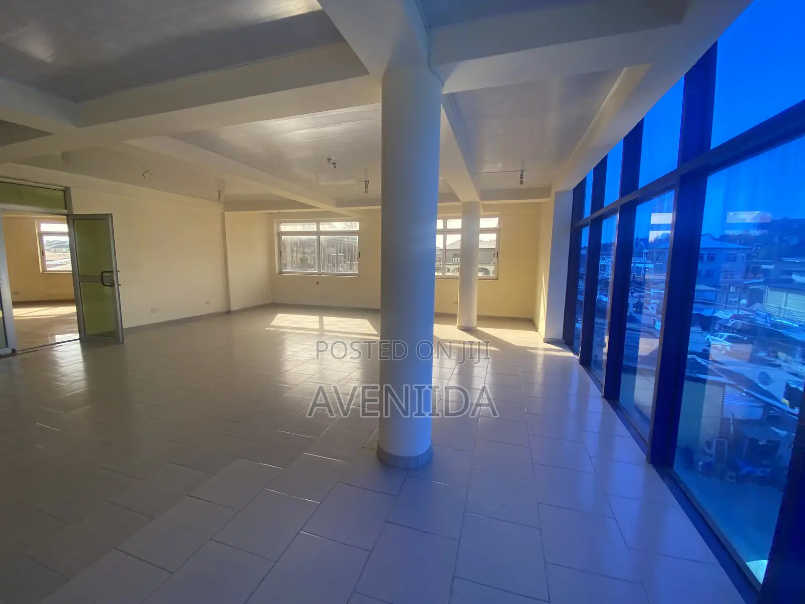 Office Space for Rent