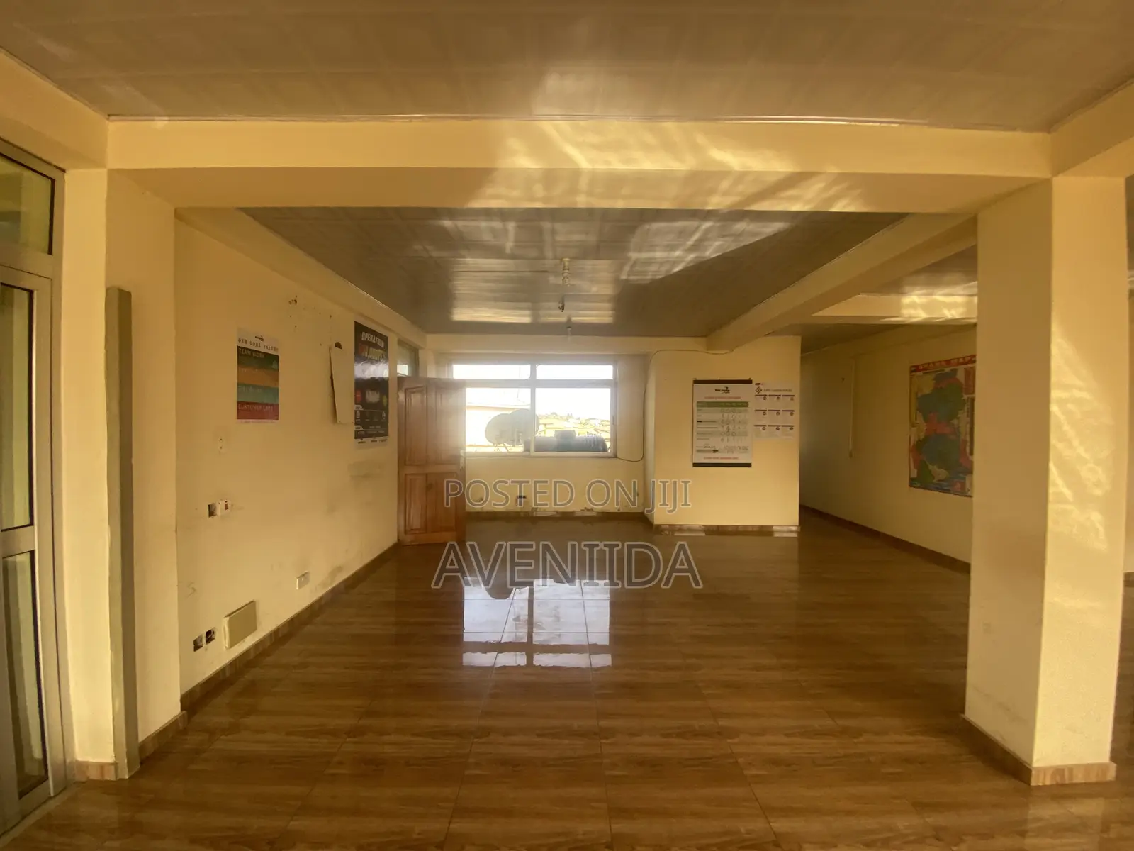 Office Space for Rent