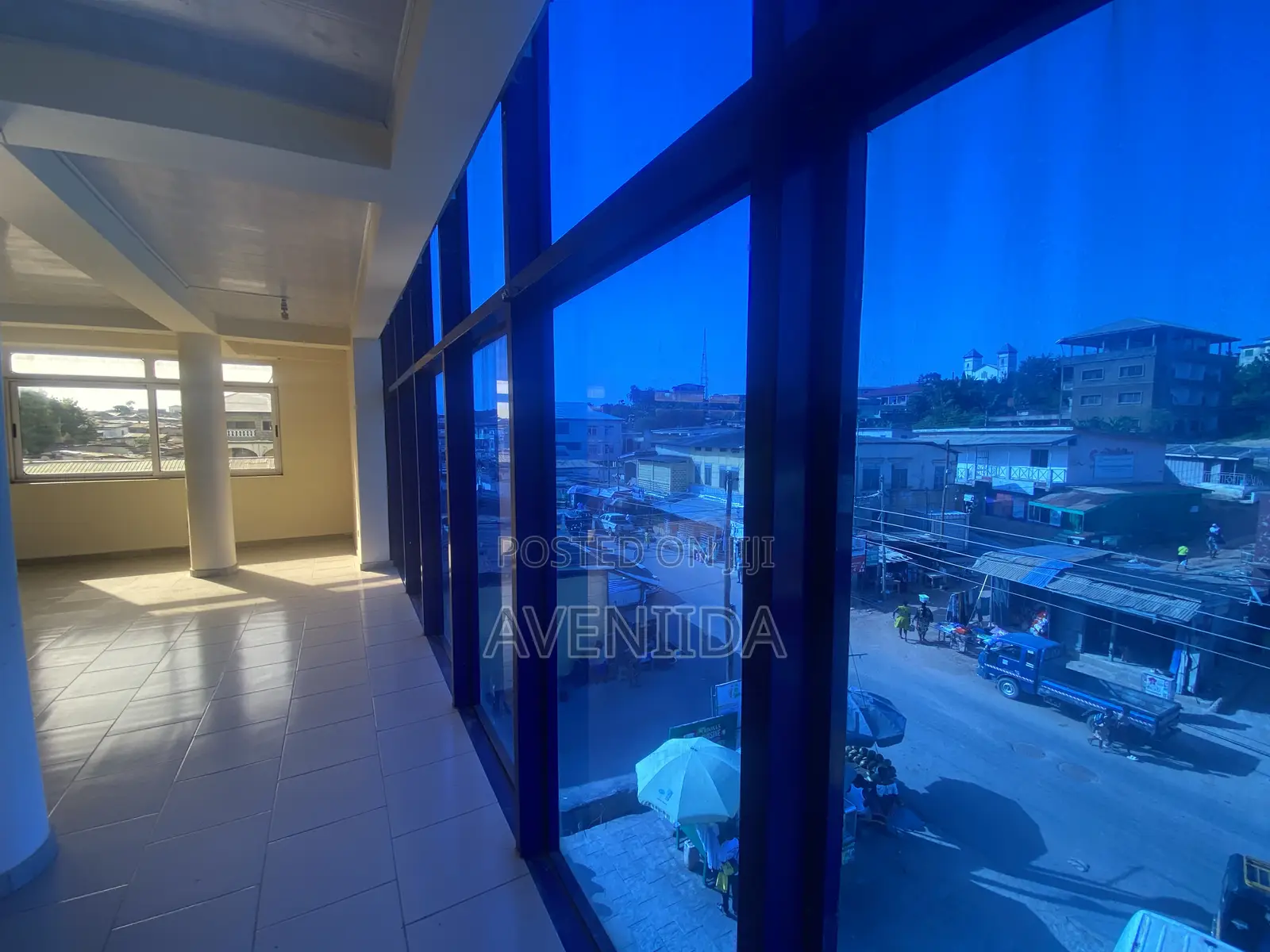 Office Space for Rent