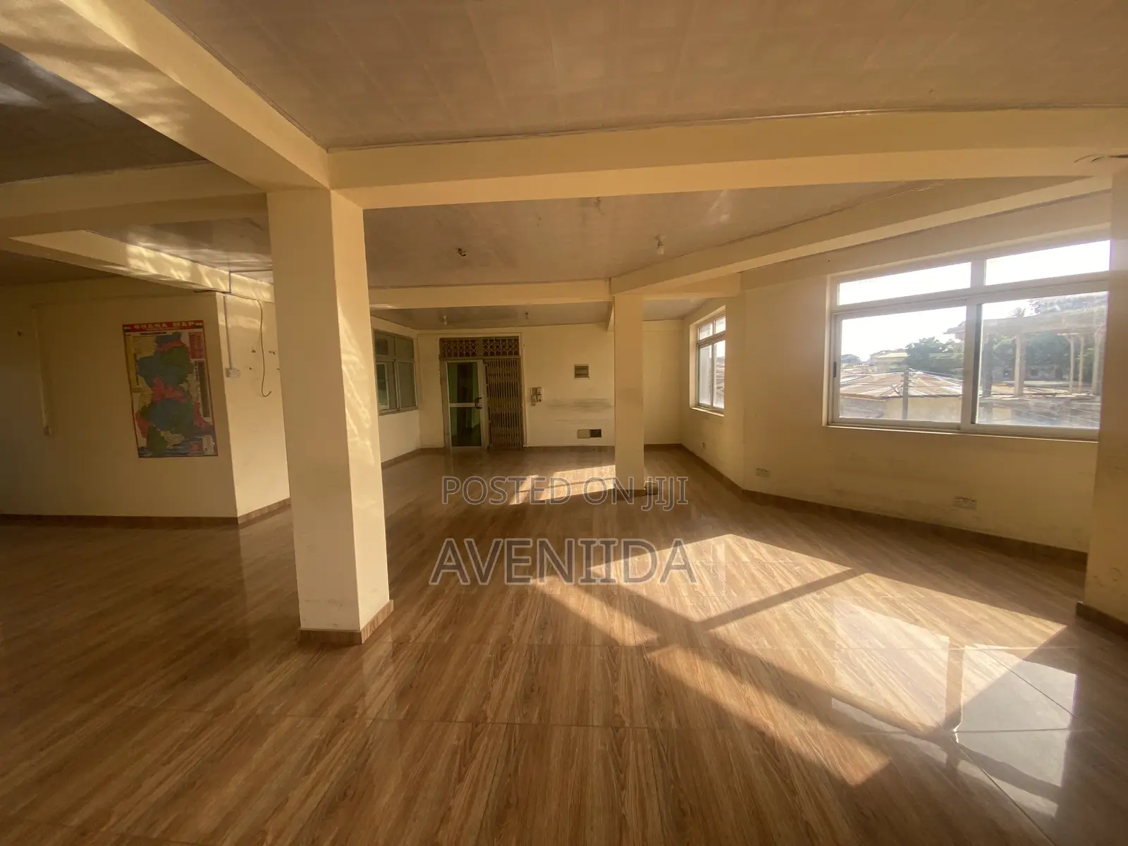Office Space for Rent