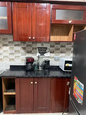 1 Bedroom Studio Apartment for Rent East Airport