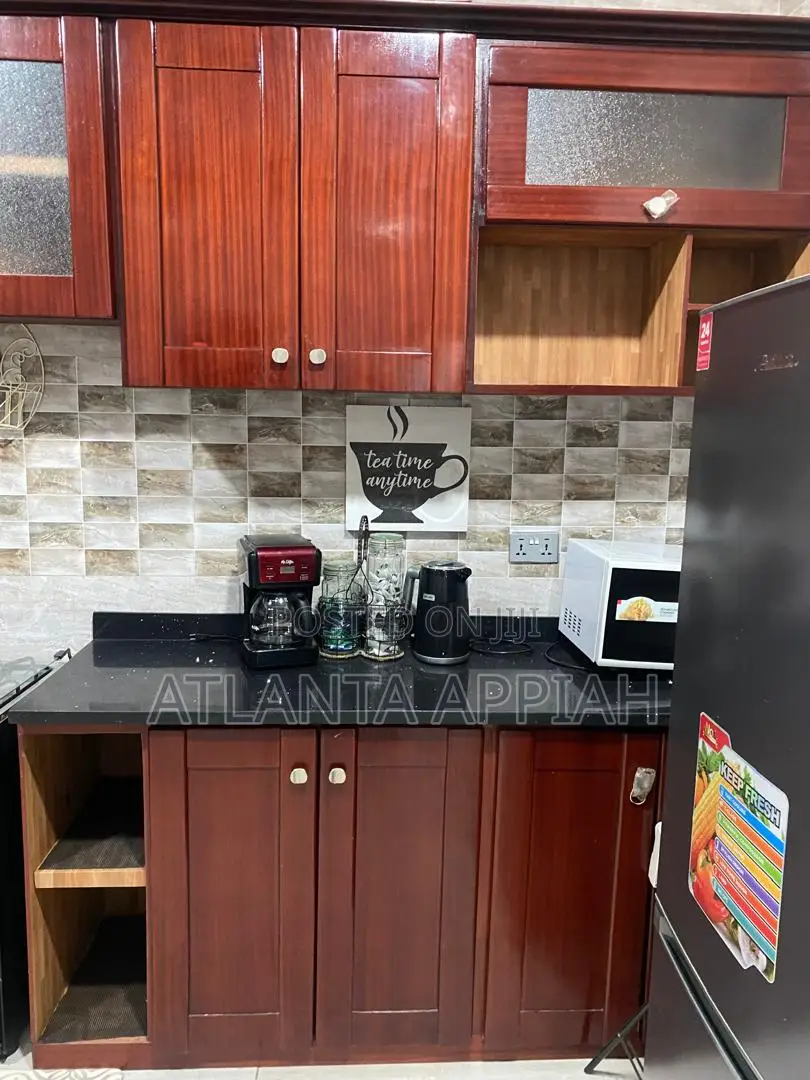 1 Bedroom Studio Apartment for Rent East Airport