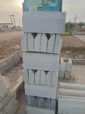 Concrete Kabs