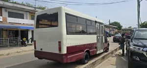 Mercedes-Benz Sprinter 2009 Brown