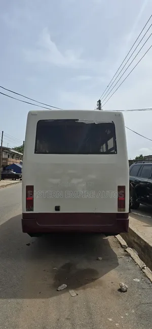 Mercedes-Benz Sprinter 2009 Brown