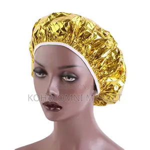 Manual Aluminium Thermic Cap