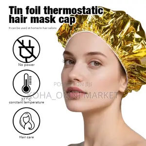 Manual Aluminium Thermic Cap