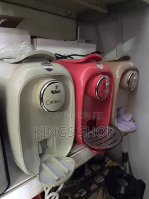 Cafissimo Coffee Maker