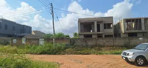 4bdrm House in Pokuase for sale