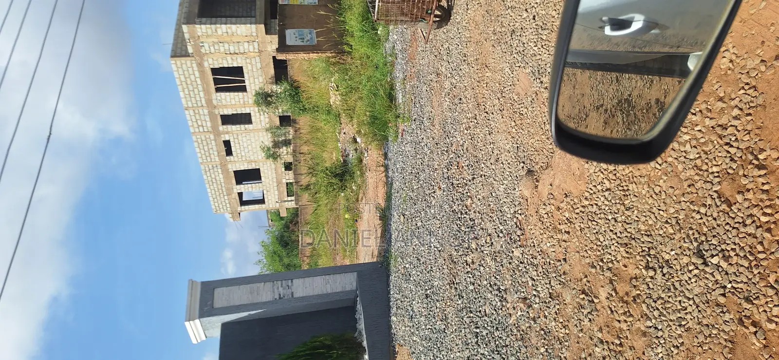 4bdrm House in Pokuase for sale