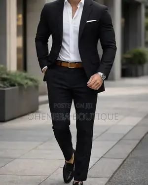 Original Daro 2 Pieces Men's Suit Available