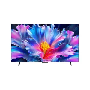 2026 Model TCL 55p6l 55 Inches Uhd Google Led Tv