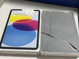 Apple iPad (2025) 128 GB Blue