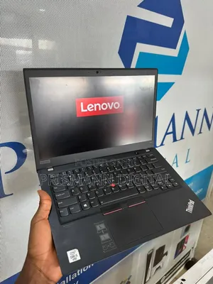 Laptop Lenovo ThinkPad T14s Gen 2 8GB Intel Core i5 SSD 256GB