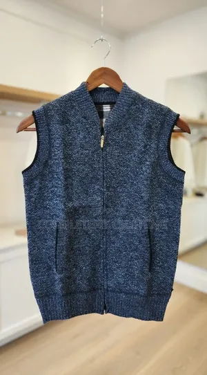 Heavy Vest Available in All Sizes