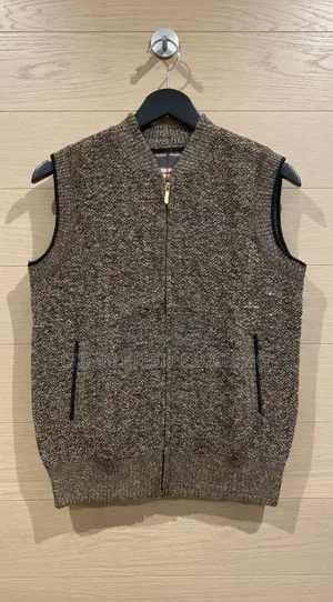 Heavy Vest Available in All Sizes