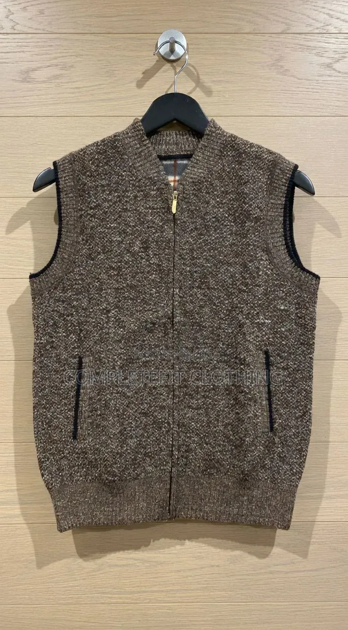 Heavy Vest Available in All Sizes