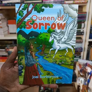 Queen of Sorrow