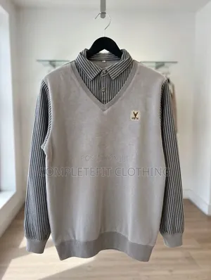 Classic Sweat Shirts Available