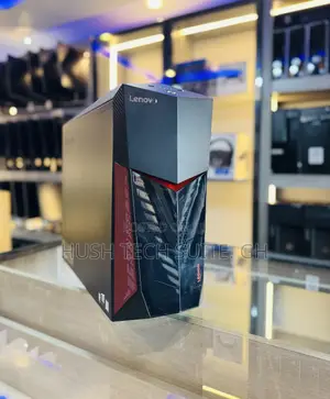 Desktop Computer Lenovo Legion Y520 16GB Intel Core i7 HDD+SSD 1.5T