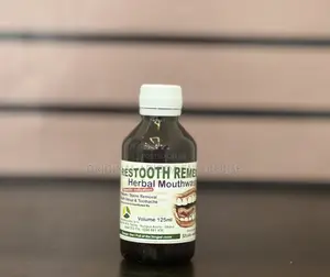 Restooth Remedy Mouthwash – 125ml