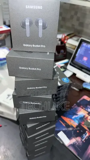 Samsung Galaxy Buds 4 Pro