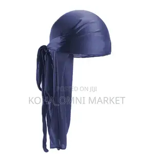Satin Durag