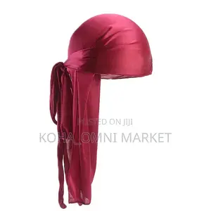 Satin Durag