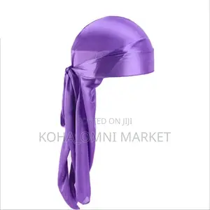 Satin Durag