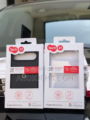 Evoclear - Google Pixel 9 Pro Xl Case - Clear