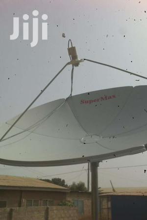 Pro.Satellite Installations