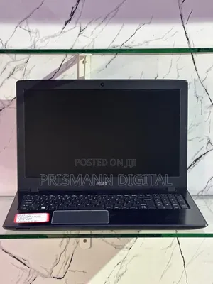 Laptop Acer 4GB Intel Core i3 SSD 128GB