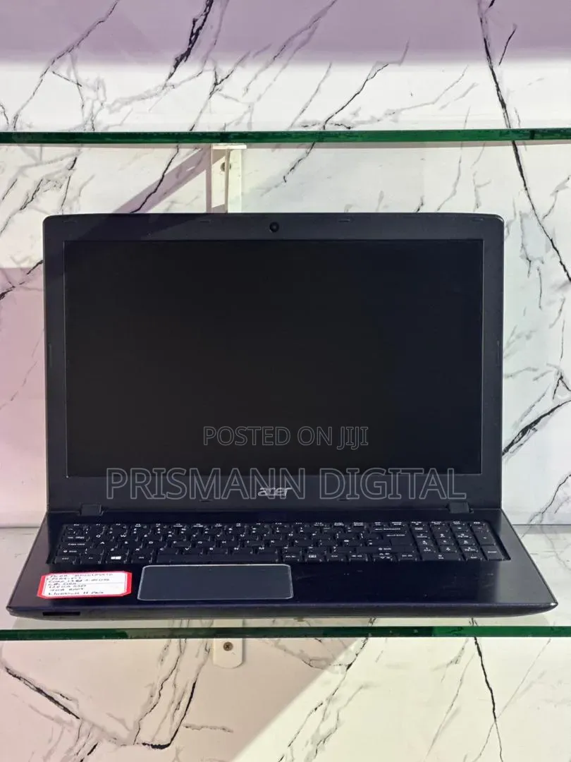 Laptop Acer 4GB Intel Core i3 SSD 128GB