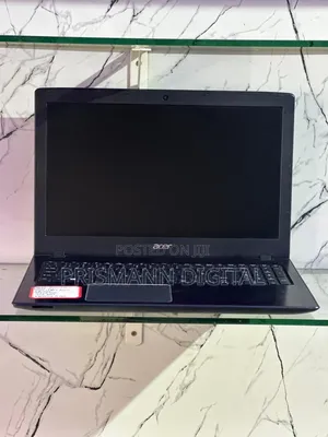 Laptop Acer 4GB Intel Core i3 SSD 128GB