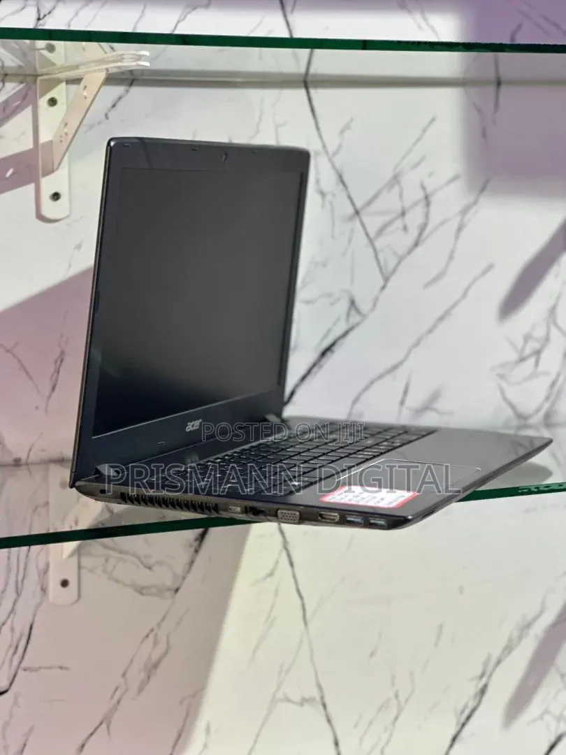 Laptop Acer 4GB Intel Core i3 SSD 128GB