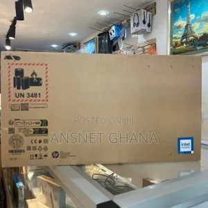 New Laptop HP 15 8GB Intel Core Ultra 5 SSD 512GB