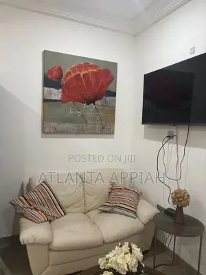 1 Bedroom Studio Apartment for Rent East Airport
