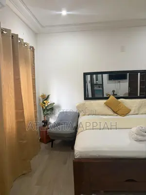 1 Bedroom Studio Apartment for Rent East Airport