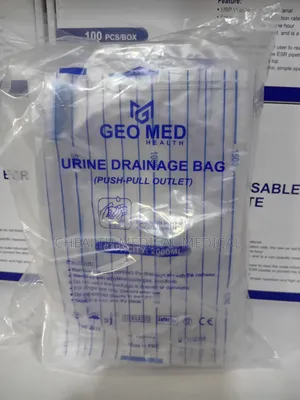 Urine Drainage Bag