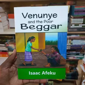Venunye and the Poor Beggar