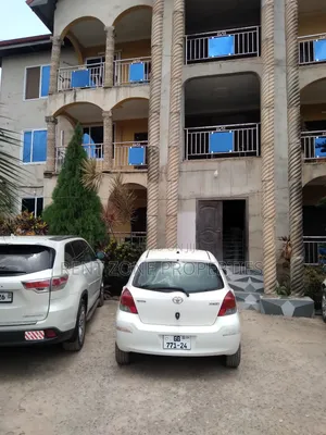 3bdrm Apartment in Pokuase for rent