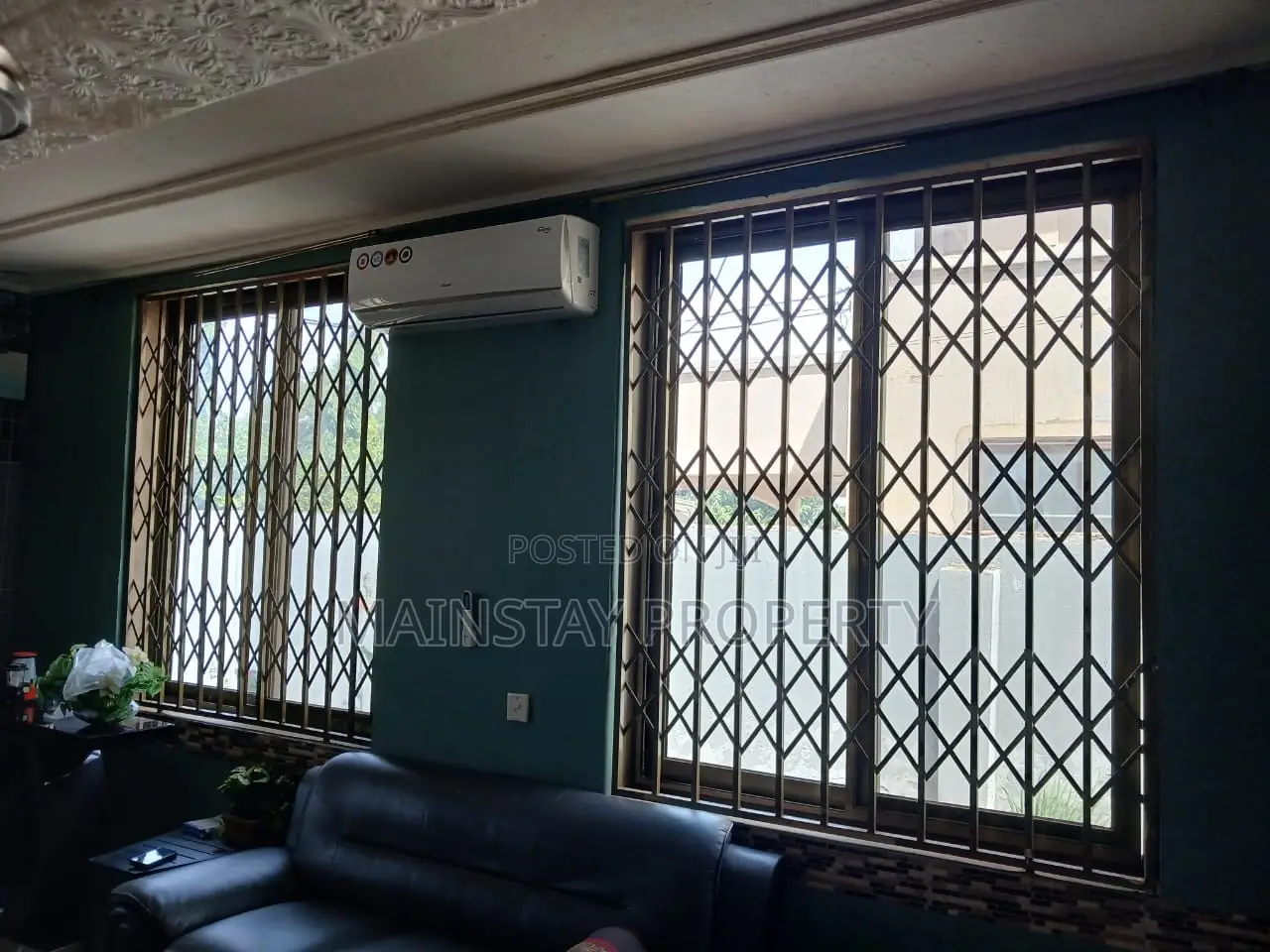 4bdrm House in Mainstay Estates, Tema Metropolitan for sale