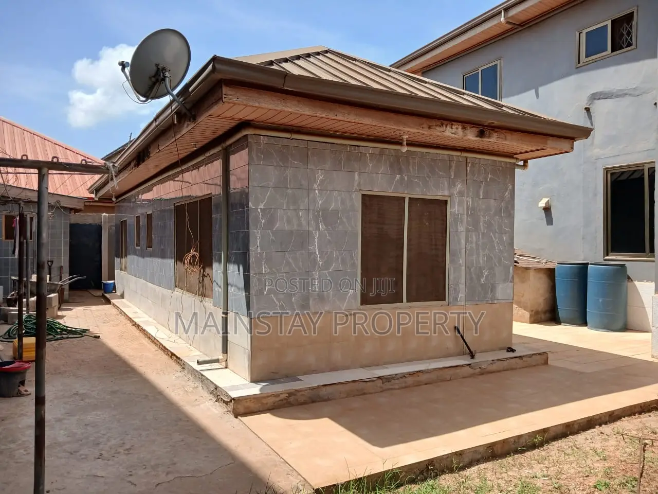 4bdrm House in Mainstay Estates, Tema Metropolitan for sale