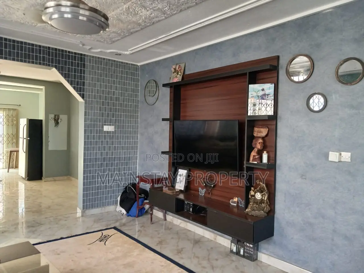 4bdrm House in Mainstay Estates, Tema Metropolitan for sale
